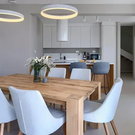 Selene Sea And Sun Holiday home Rabac