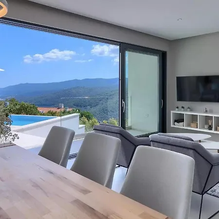 Holiday home Selene Sea And Sun Rabac