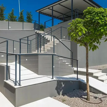 Selene Sea And Sun Holiday home *