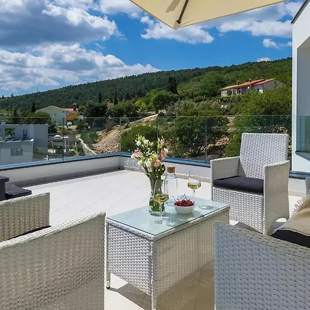 Selene Sea And Sun Holiday home *
