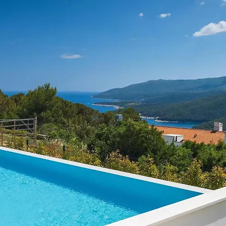 Selene Sea And Sun Rabac