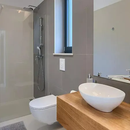 Selene Sea And Sun Holiday home