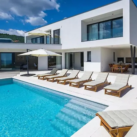 Holiday home Selene Sea And Sun *